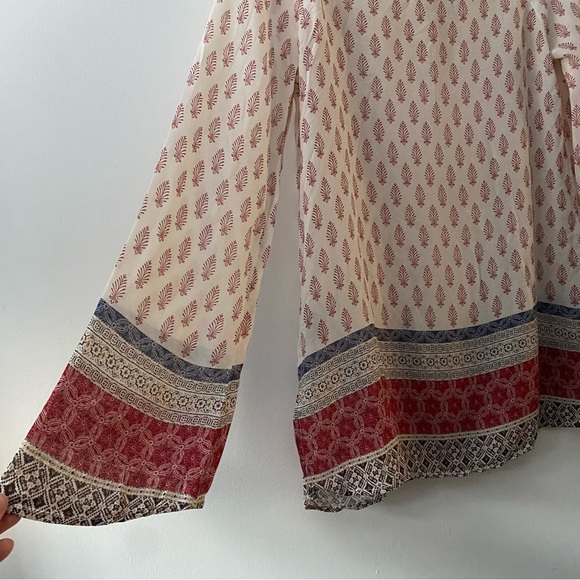 Sheer blouse - Sanctuary - Picture 6 of 9